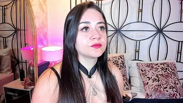 nahomi_sweett — No pantis, plug on