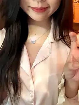 Nana_kute20 on StripChat 