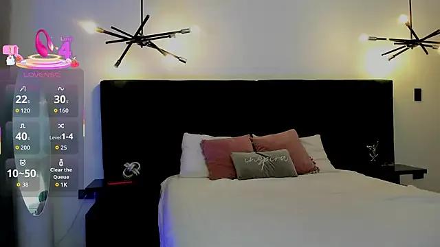 nattashaa7 on StripChat 