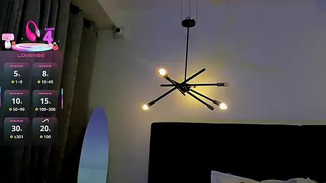 nattashaa7 on StripChat 