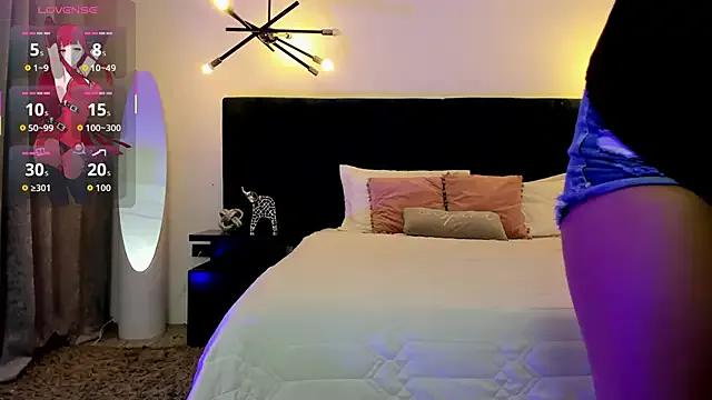 nattashaa7 on StripChat 