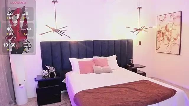 nattashaa7 on StripChat 