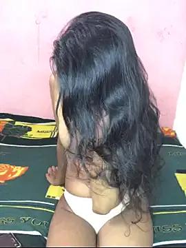 Naughty_soulz — Erotic dance with oil teast