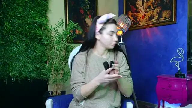 nicolepalmer — Private on StripChat