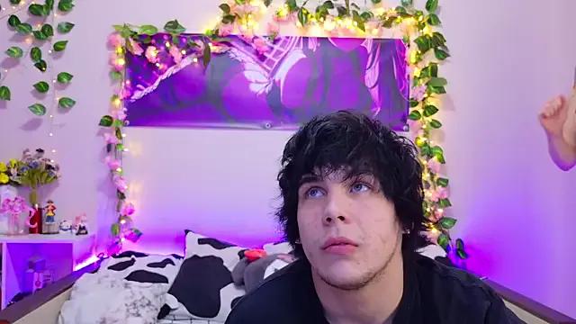 Night_angell69 — BJ POV