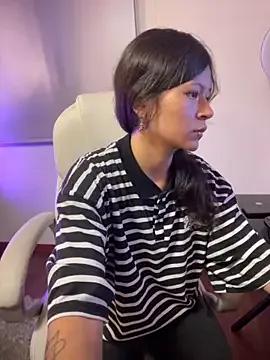 Ninfa_pink on StripChat 