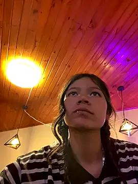 Ninfa_pink on StripChat 