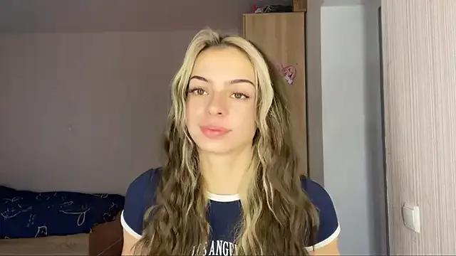 NKaaCroos — Private on StripChat