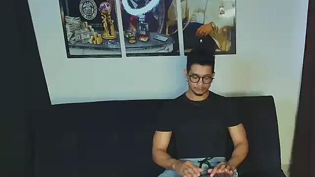 StripChat Nolan_joness is Private Nolan_joness — Spank Ass x2