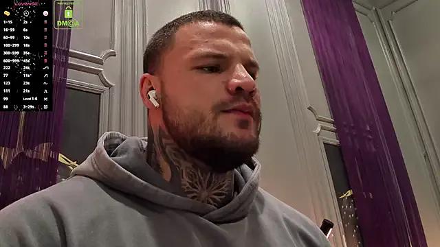 StripChat OliverSport is Freechat OliverSport — cumshow