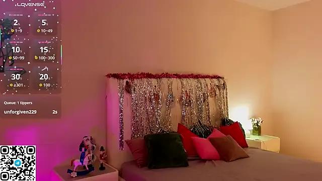 oliviabr0wn0 — Show Doggy without panties