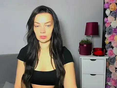 StripChat OliviaFantasy is Freechat OliviaFantasy — lets get in a hot mood ...