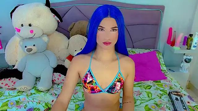 party_duo_trans —  BLOW JOB 