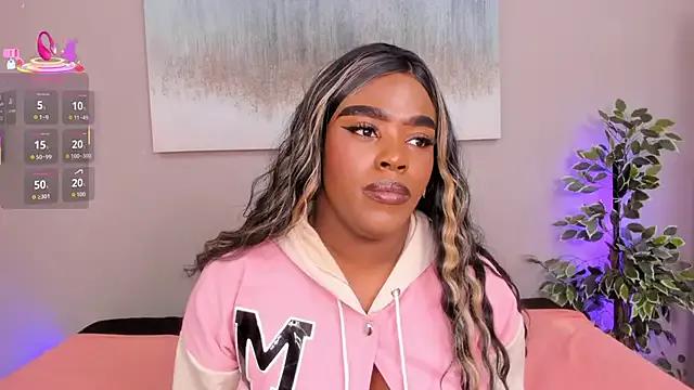 PechBri — maked me creamy + fuck ass