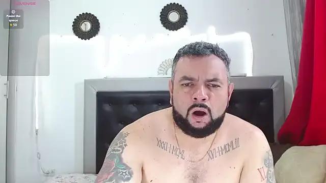 perverseveteranmanxxx — SHOW CUM