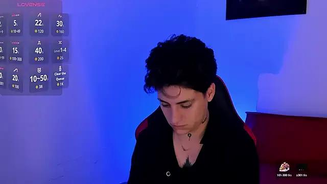 PeytonBox — show nakerd and oil