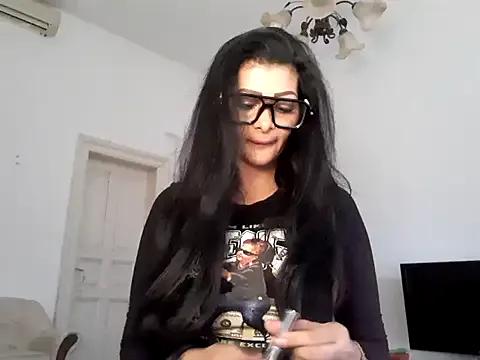 Pillango1212 on StripChat 