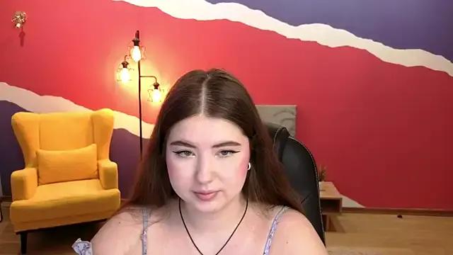 StripChat PixelGoddess is Freechat PixelGoddess — Happy November