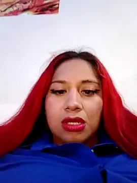 PokeGirld — Ride dildo