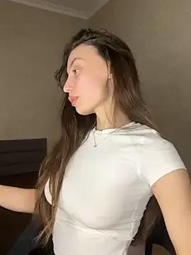 StripChat Polli_Kiss is Freechat Polli_Kiss — Baby! Take off your panties.