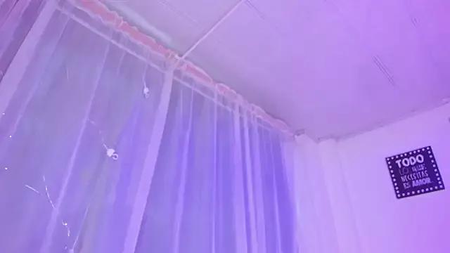 Pretty_Johnson_ — Freechat on StripChat