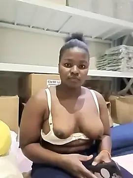 pretty_shany — Make me orgasm daddy