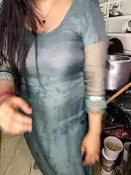 PRIYA_22 — Twerk nude Shake Ass  ----18***