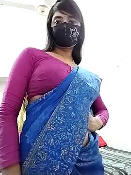 Puja-Rane — Group on StripChat