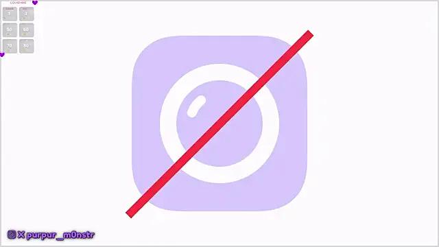 purpurmonstr on StripChat 