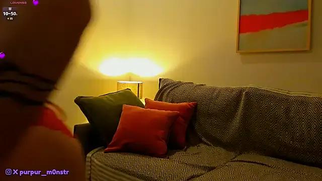 purpurmonstr on StripChat 