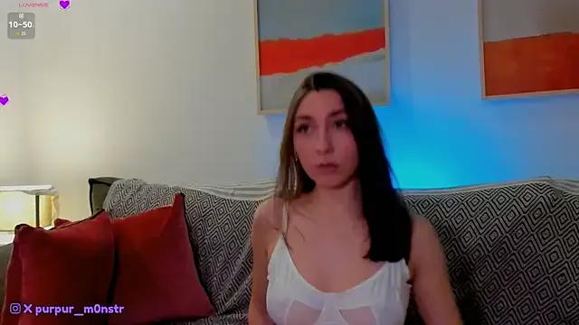 purpurmonstr on StripChat 