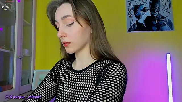 purpurmonstr on StripChat 