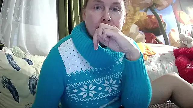 StripChat pussykroshka is Freechat pussykroshka — big squirt