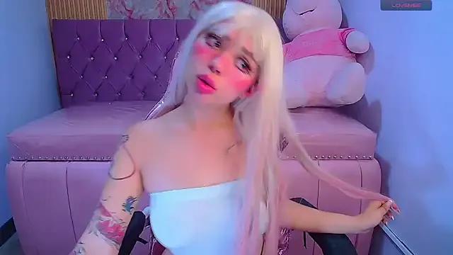 Rainbowlover_ch — fuck my faceee deep and faster fake cumm
