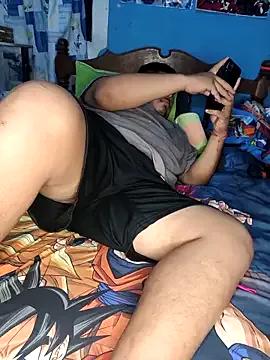 ramito1007 — Desnudo