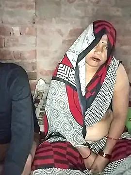 Rani_089 — Private on StripChat