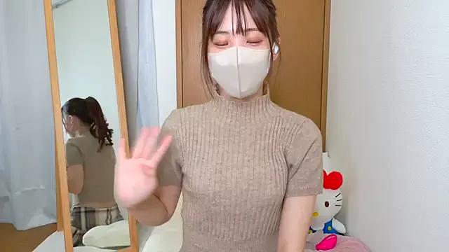 riri__nyan_o0 — Group on StripChat