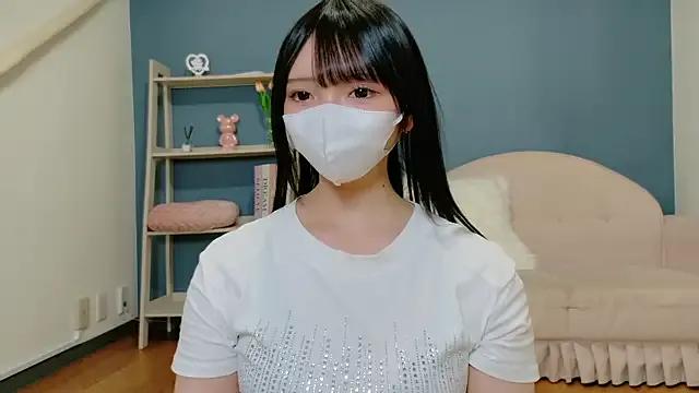 Riria-riri on StripChat 