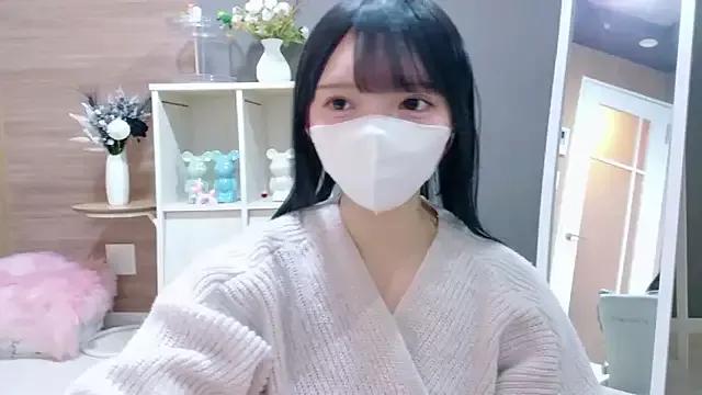 Riria-riri on StripChat 