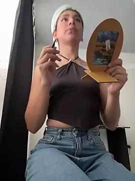 StripChat RoseCassie is Freechat RoseCassie — Tell me hello Rose