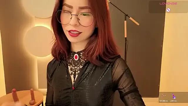 rosse_98_ on StripChat 