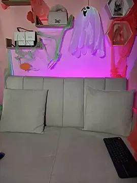 RosseMelody on StripChat 