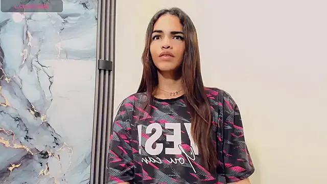 StripChat Rubi_30 is Freechat Rubi_30 — H Beautiful Girl