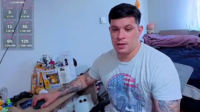 ryden_01 — cumshot + control lush