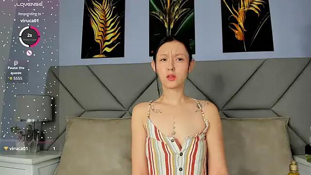 samara_goals on StripChat 