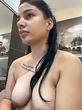 Samira30 — Get me wet and cum by Fav Tip 12/44/166