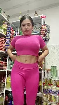 Sara_fun on StripChat 