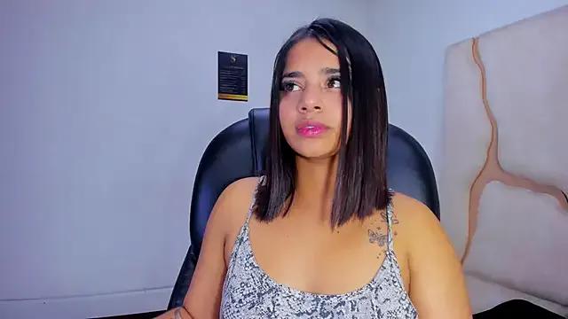 ScarletDoll — fuck ass