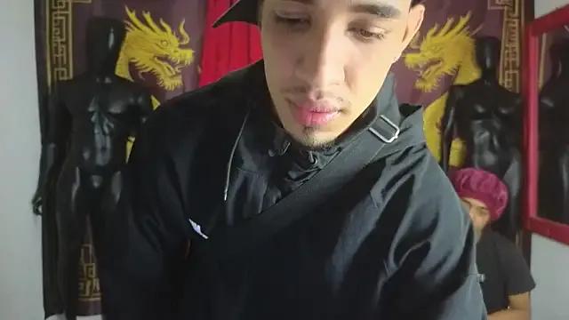 Scoundrel_Room — full naked 