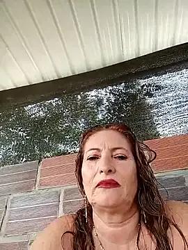 Sexy-Woman-Mature — Anal